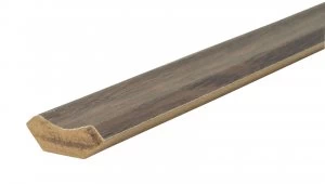 image of Wickes Formosa Antique Chestnut Flooring Trim 2m