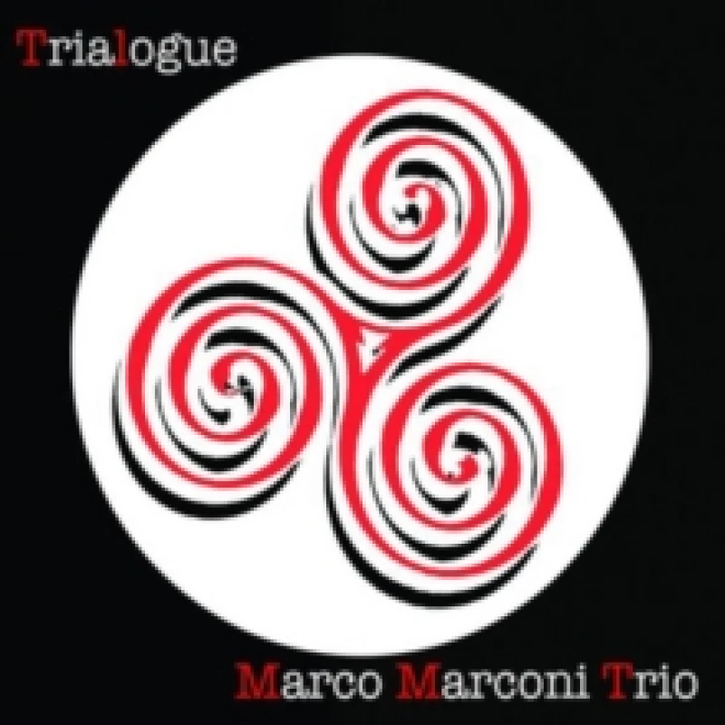 Image of Trialogue CD / Album