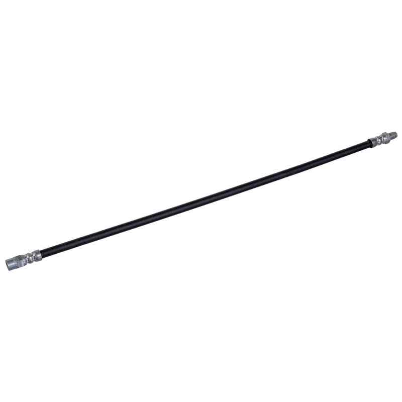 Image of FEBI BILSTEIN 18628 Brake Hose Rear Axle Right Brake Hose (83)