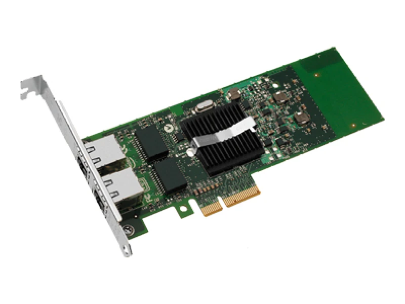 Image of Intel E1G42ETBLK network card Internal 1000 Mbit/s