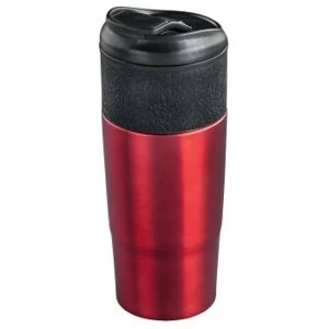 image of Xavax "Everyday Vacuum Mug, 400ml red