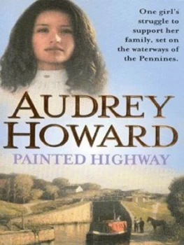 Image of Painted Highway by Audrey Howard Paperback