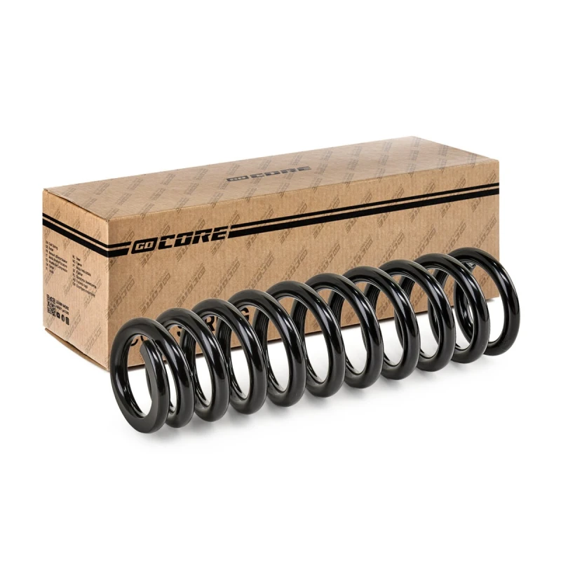 Image of goCORE GCA880149 Coil spring Rear Axle Coil Spring (188)