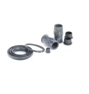 Image of AUTOFREN SEINSA Brake Caliper Repair Kit D4469 Caliper Repair Kit,Brake Caliper Rebuild Kit VW,BMW,FIAT,TARO,3 Limousine (E46),3 Coupe (E46)