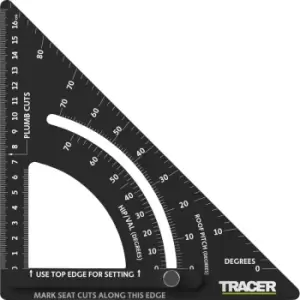 Image of Tracer Pro Square 7"