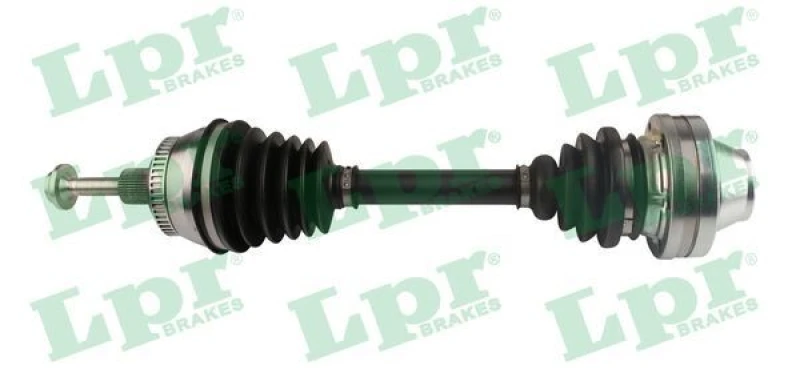 Image of LPR Drive shaft LPR DS52641