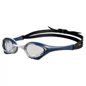 image of Arena Unisex Racing Goggles Cobra Ultra Swipe - Clear