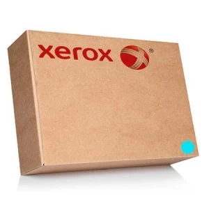 Image of Xerox 16180000 Cyan Laser Toner Ink Cartridge