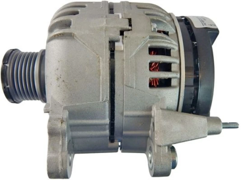 Image of HELLA Alternator HELLA 8EL 012 430-791