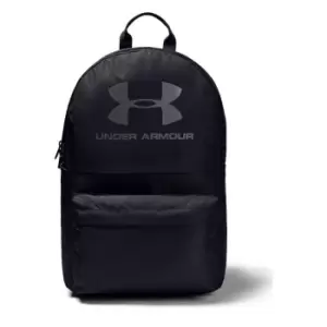 Image of Under Armour Armour Loudon Backpack - Black