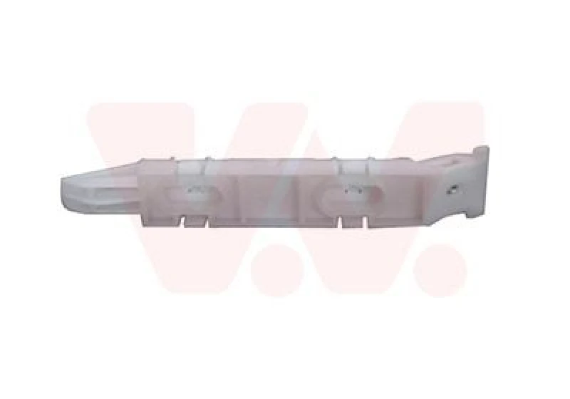 Image of VAN WEZEL Bumper bracket VAN WEZEL 5250569