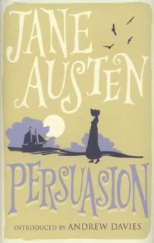 Image of Persuasion by Jane Austen Hardback