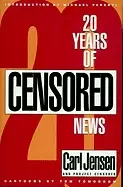 Image of 20 years of censored news