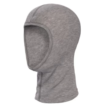 image of Odlo Warm Mask - Grey Melange