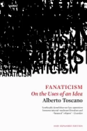 Image of fanaticism on the uses of an idea