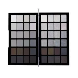 Image of Revolution Colour Book Shadow Palette CB01
