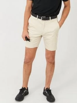 Image of Polo Ralph Lauren Golf Golf Shorts - Sand, Size 36, Men