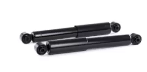 Image of RIDEX Shock absorber TOYOTA 854S0896 4853142130,4853142131,4853142140 Shocks,Shock absorbers,Suspension shocks 4853142230,4853142231,4853142240
