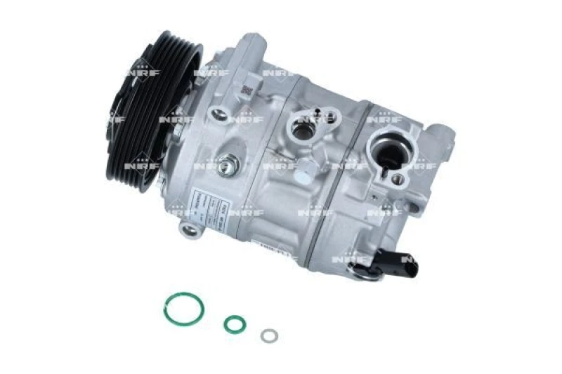 Image of NRF Air conditioning compressor NRF 320043