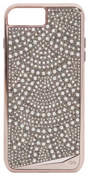 image of Case Mate Brilliance Tough iPhone 6 6s7 8 Case Lace