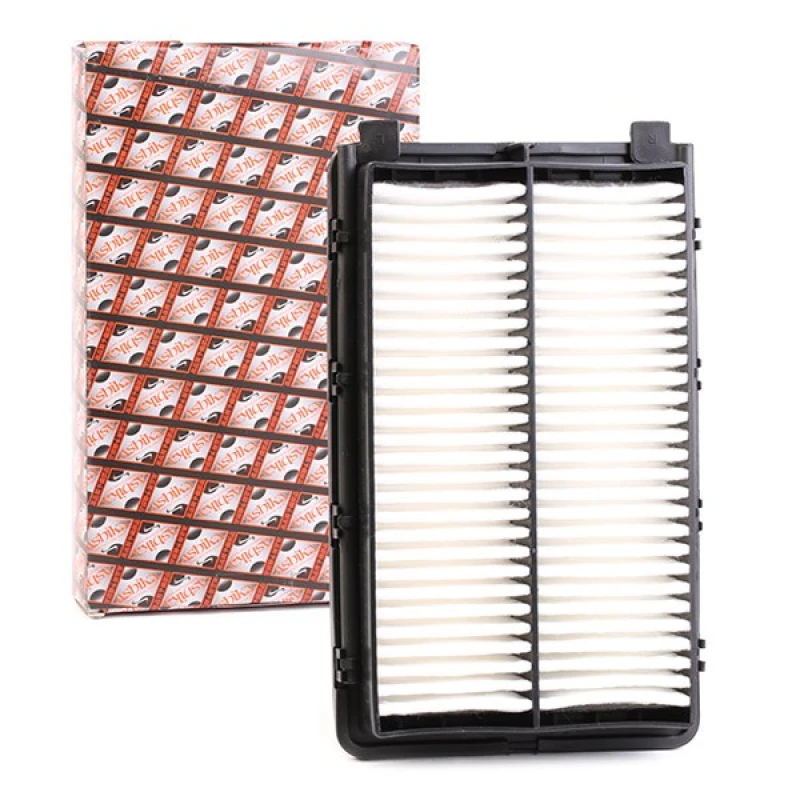 Image of ASHIKA 20-0H-H35 Air filter Filter Insert Air Filter (8)