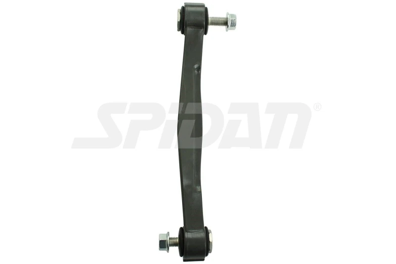 Image of SIDEM 45669 Anti-roll bar link Front Axle Link Stabiliser (3229)