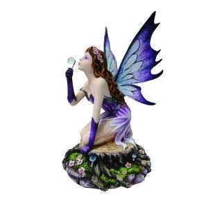 Image of Carefree Fairy Figurine