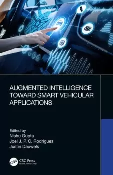 Image of Augmented Intelligence Toward Smart Vehicular Applications
