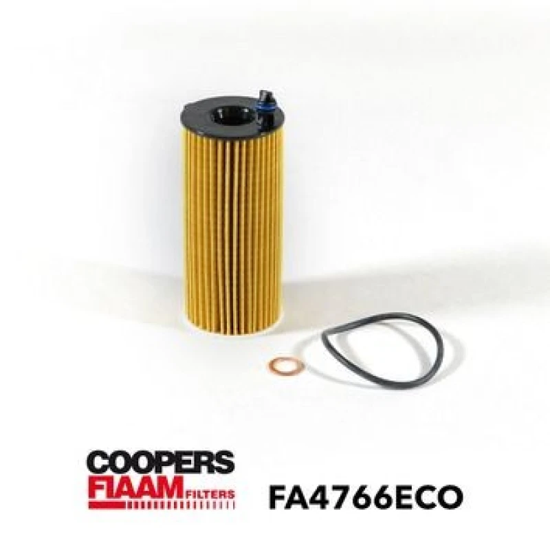Image of COOPERSFIAAM FILTERS Oil filter COOPERSFIAAM FILTERS FA4766ECO