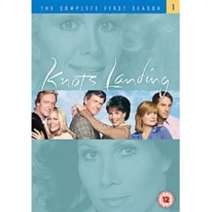 Image of Knots Landing - Complete Series 1 DVD