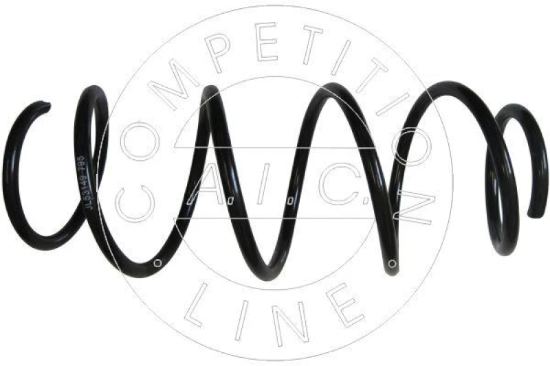 Image of Coil spring AIC 53149