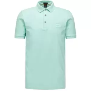 Boss Passenger Polo Shirt - Green