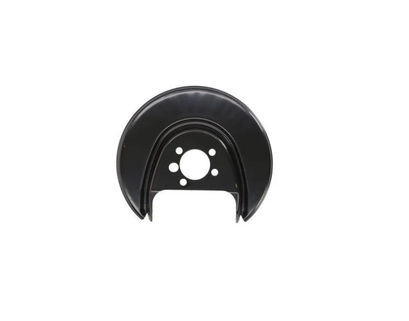 Image of LTD LTD-6Q0615611 Brake Disc Back Plate Rear Axle Left Sheet Steel Splash Panel,brake disc (1330)
