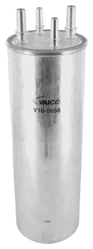Image of VAICO V10-0656 Fuel Filter Spin-on Filter, Original VAICO Quality, Diesel Fuel filter (9)