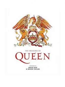 Image of The Treasures Of Queen