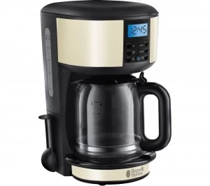 image of Russell Hobbs Legacy 20683 Filter Coffee Maker