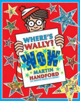 Image of Wheres Wally Wow by Martin Handford Paperback