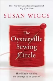 Image of The Oysterville Sewing Circle