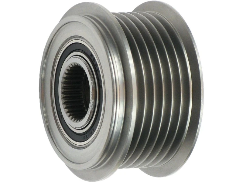 Image of AS-PL Alternator clutch pulley AS-PL AFP9009(V)