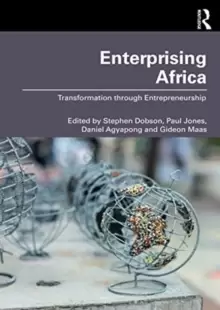Image of Enterprising Africa : Transformation through Entrepreneurship