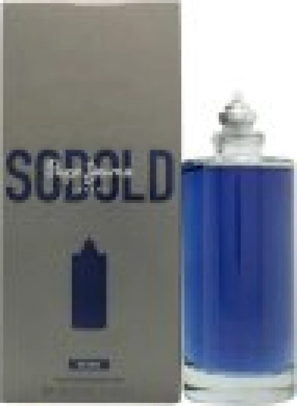 Image of Pepe Jeans SoBold For Him Eau de Parfum 100ml Recharge Refill