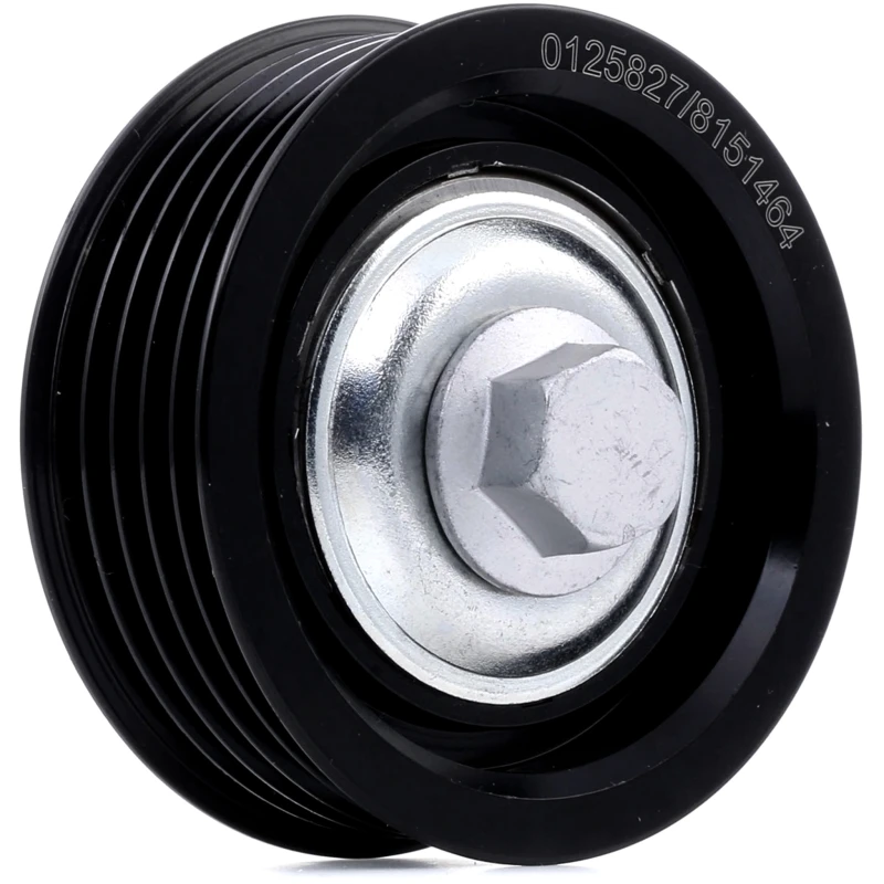 Image of STARK SKTP-0600131 Tensioner Pulley Plastic Tensioner Pulley,v-ribbed belt (310)