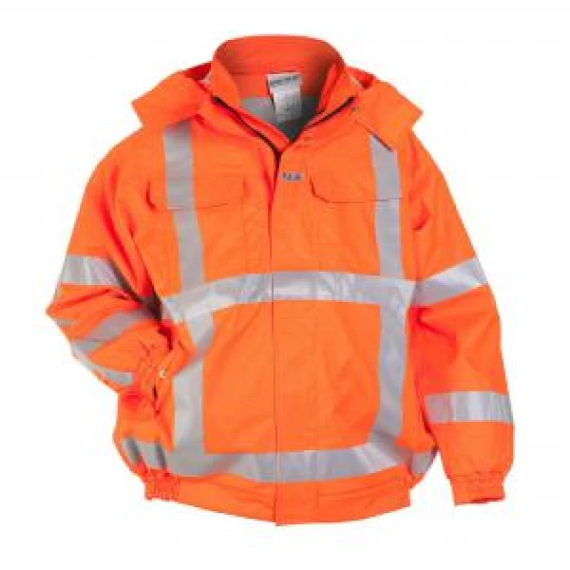 Image of Hydrowear Moers Multi Simply No Sweat Flame Retardant Anti-Static High BESWHYD073400ORXL