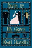 Image of death by his grace