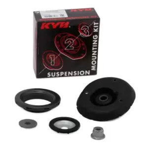 KYB Repair Kit, suspension strut OPEL,RENAULT,PEUGEOT SM1553 5031F2,503369,503375 503527,5038G6,5038H4,5031F2,503369,503375,503527,5038G6,5038H4