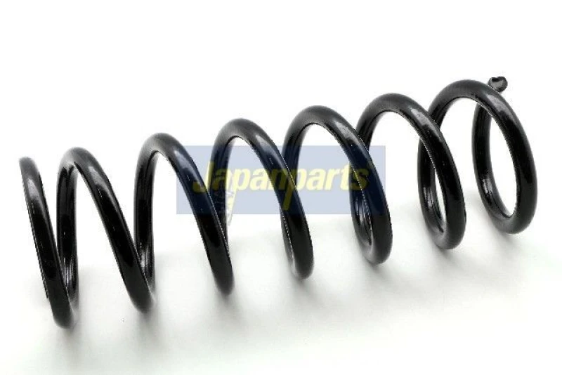 Image of JAPANPARTS Coil spring JAPANPARTS ZC6127A
