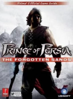 Image of Prince of Persia by David Knight Book
