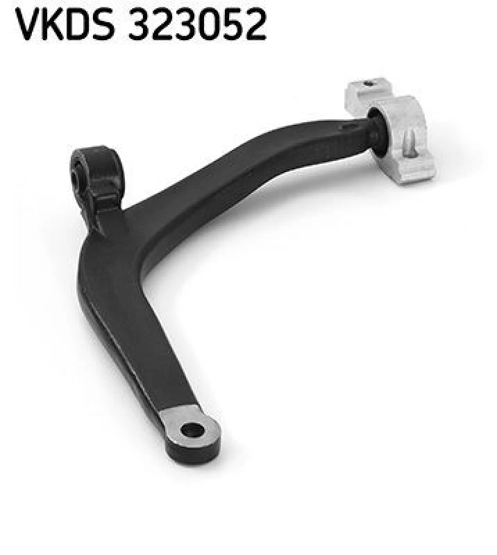 Image of SKF Suspension arm SKF VKDS 323052