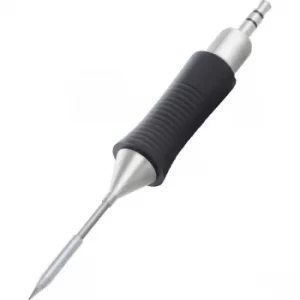 image of Weller T0054460199N RT 1 Soldering Tip Conical 0.2mm