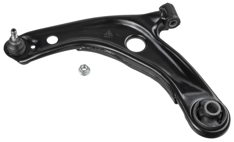 Image of Suspension arm LEMFORDER 44559 01